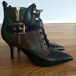Michael by Michael Kors Ankle Boots